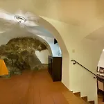 فندق Joseph 1699 Třebíč
