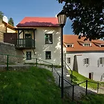 فندق Joseph 1699 Třebíč