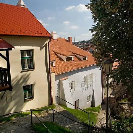 Joseph 1699 Hotel 4*