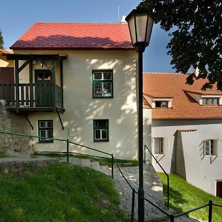 Joseph 1699 4* Trebic