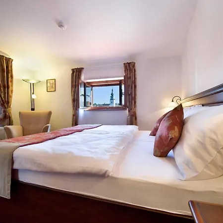 Joseph 1699 4* Třebíč