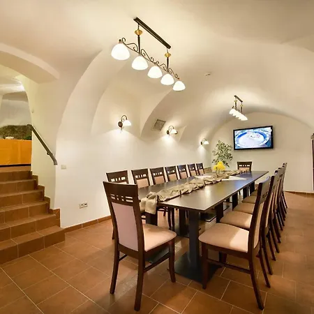 Hotel Joseph 1699
