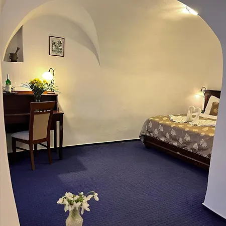 Hotel Joseph 1699 Třebíč