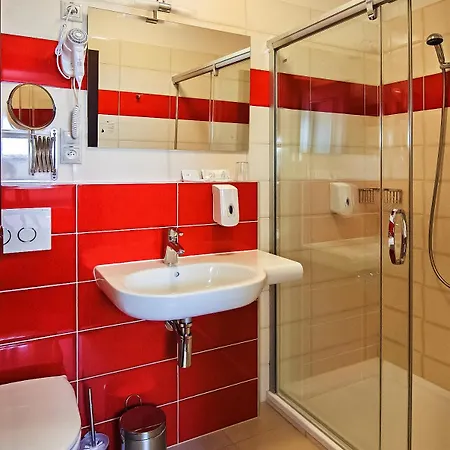 Hotel Joseph 1699 Trebic