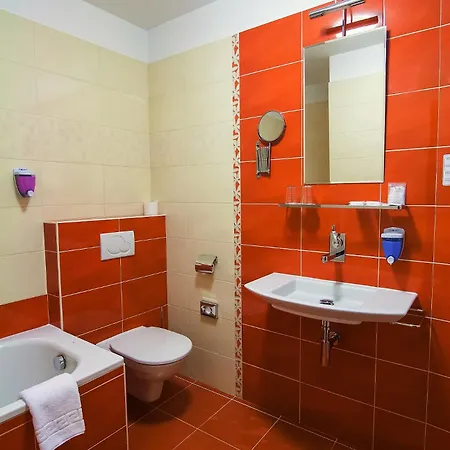 Hotel Joseph 1699 Trebic