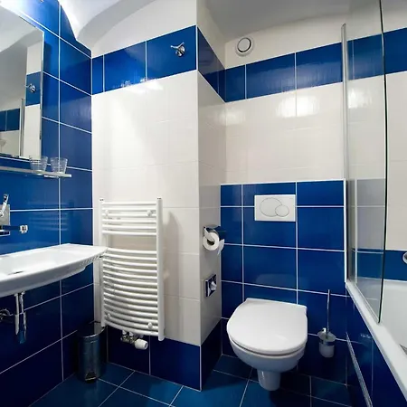 Hotel Joseph 1699 Trebic