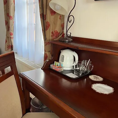 Hotel Joseph 1699