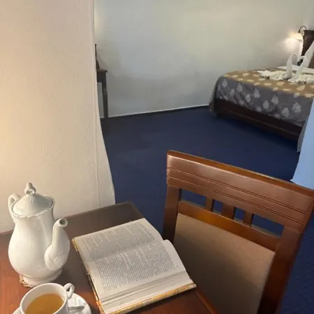 Joseph 1699 Hotel 4*
