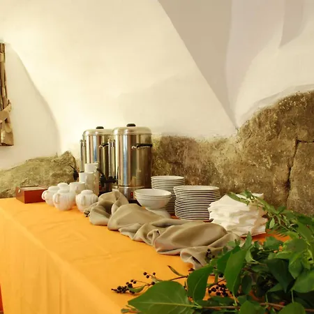 Joseph 1699 Hotel Trebic