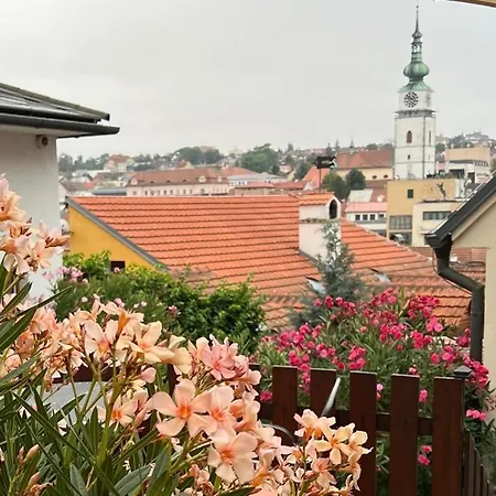 Hotel Joseph 1699 Třebíč