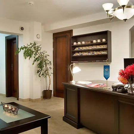 Hotel Joseph 1699 Trebic