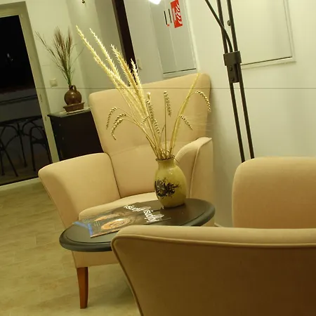 Joseph 1699 Hotel 4*