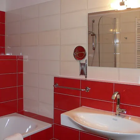 Hotel Joseph 1699 Trebic