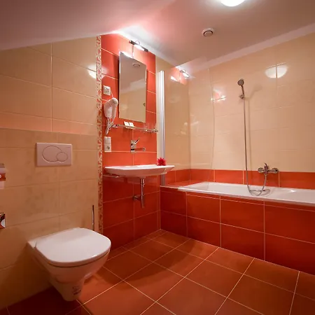 Joseph 1699 Hotel Trebic