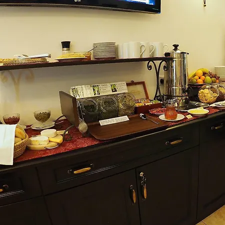 Joseph 1699 Hotel 4*