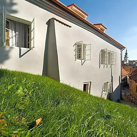 Hotel Joseph 1699 Trebic