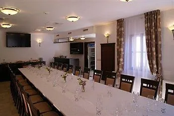 Joseph 1699 Hotel Třebíč