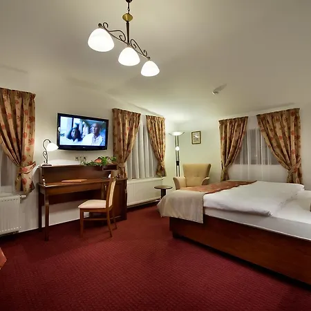 Hotel Joseph 1699 Trebic