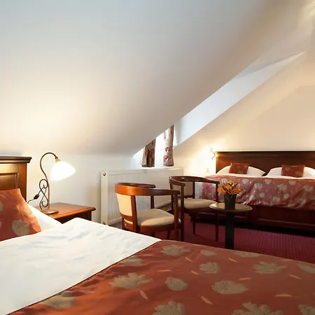 Joseph 1699 Hotel Trebic