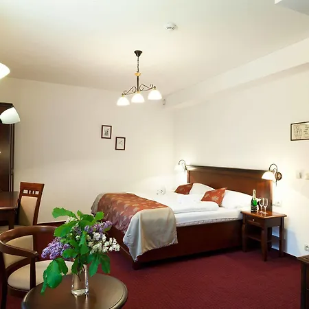 Hotel Joseph 1699 Trebic