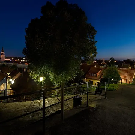 Hotel Joseph 1699 Třebíč