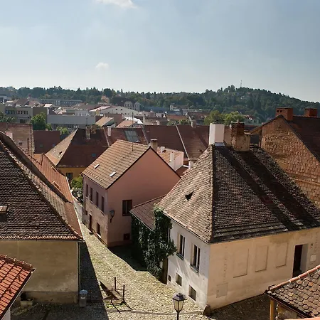 Joseph 1699 Hotel Trebic