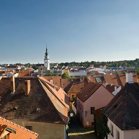 Hotel Joseph 1699 Trebic