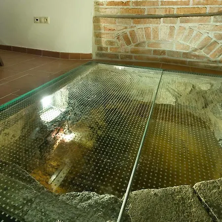Hotel Joseph 1699 Trebic