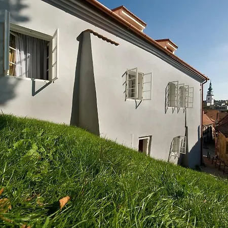Hotel Joseph 1699 Třebíč