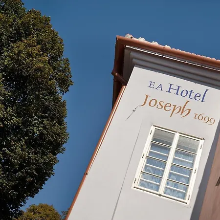 Joseph 1699 4*