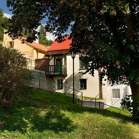 Hotel Joseph 1699 Trebic