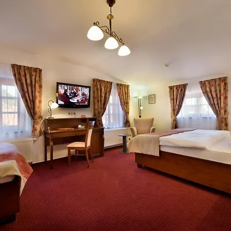 Hotel Joseph 1699