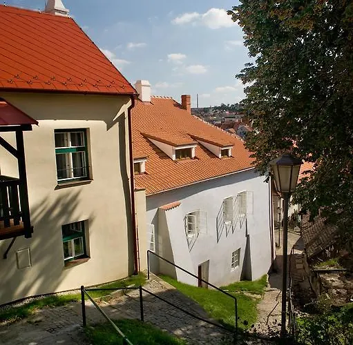 Joseph 1699 Hotell 4*