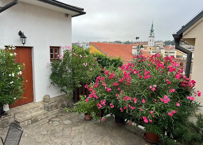 Hotel Joseph 1699 4*