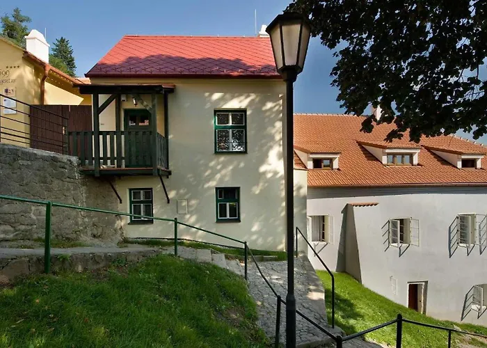 Joseph 1699 4* Třebíč