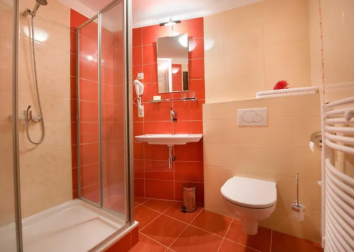 Joseph 1699 Hotel 4*