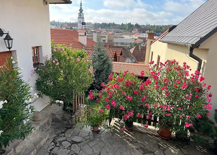 Joseph 1699 Hotel 4*