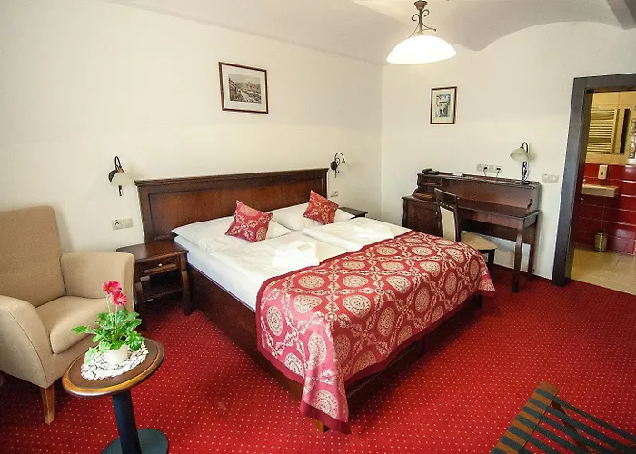 Joseph 1699 4* Třebíč