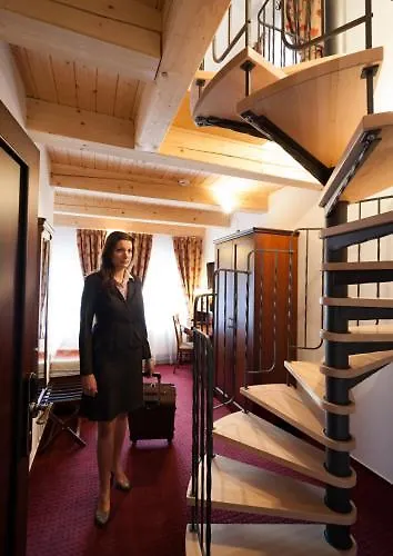 Joseph 1699 Hotell Třebíč