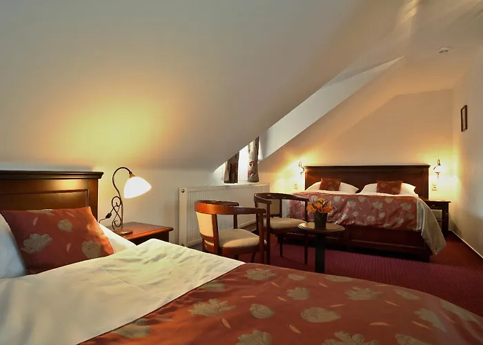 Joseph 1699 Třebíč