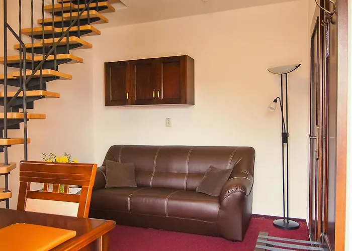 Hotel Joseph 1699 4*