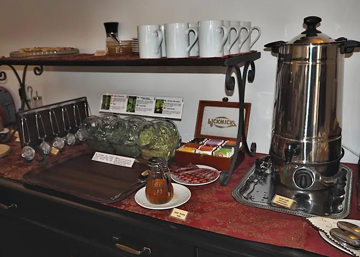 Joseph 1699 Hotel 4*