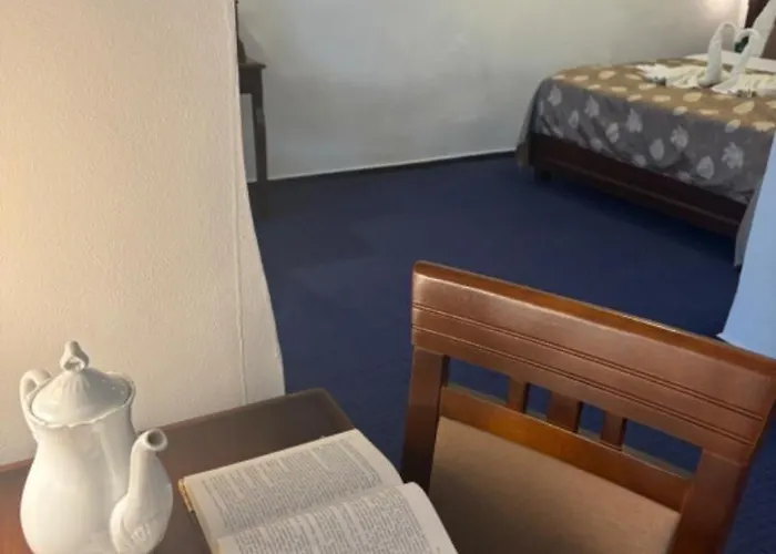 Joseph 1699 Hotel 4*