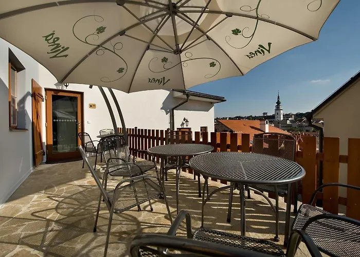 Joseph 1699 4* Třebíč