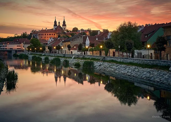 Joseph 1699 4* Třebíč