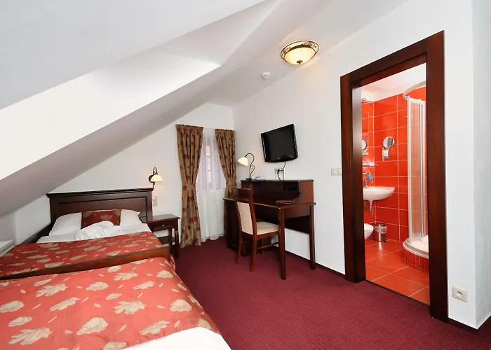 Joseph 1699 Hotel 4*