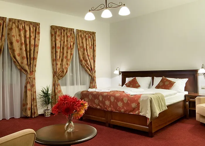 Joseph 1699 4* Třebíč