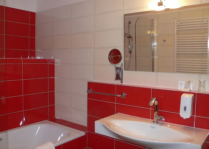 Hotel Joseph 1699 Třebíč