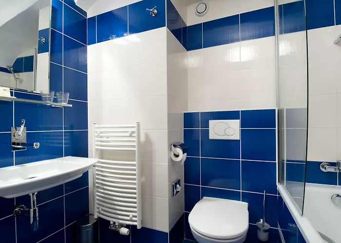 Hotell Joseph 1699