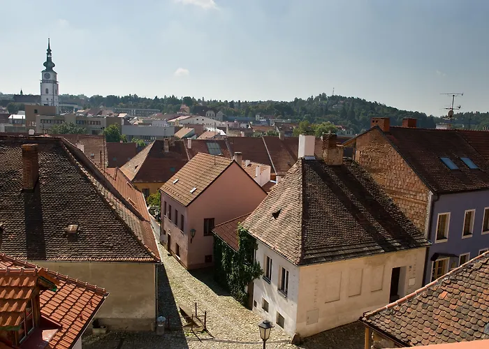 Hotel Joseph 1699 4*